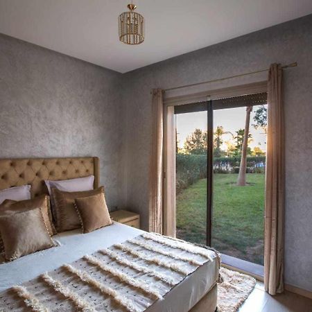 Prestigia Golf City Porte Agate มาร์ราเกช ภายนอก รูปภาพ