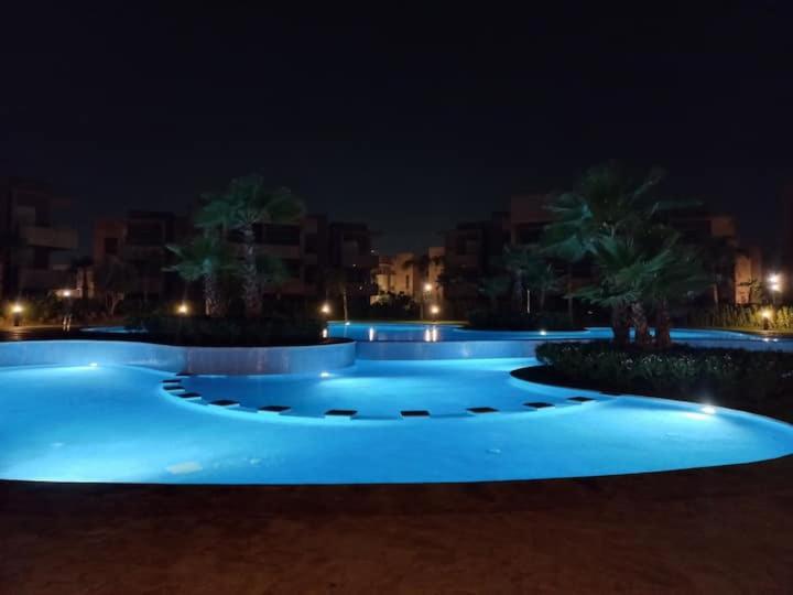 Prestigia Golf City Porte Agate มาร์ราเกช ภายนอก รูปภาพ