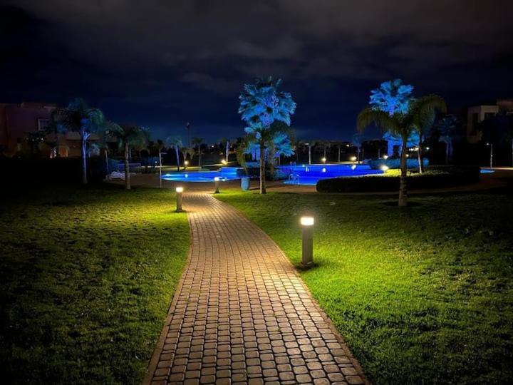 Prestigia Golf City Porte Agate มาร์ราเกช ภายนอก รูปภาพ