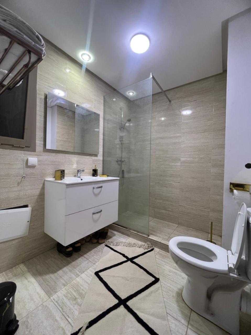Prestigia Golf City Porte Agate มาร์ราเกช ภายนอก รูปภาพ