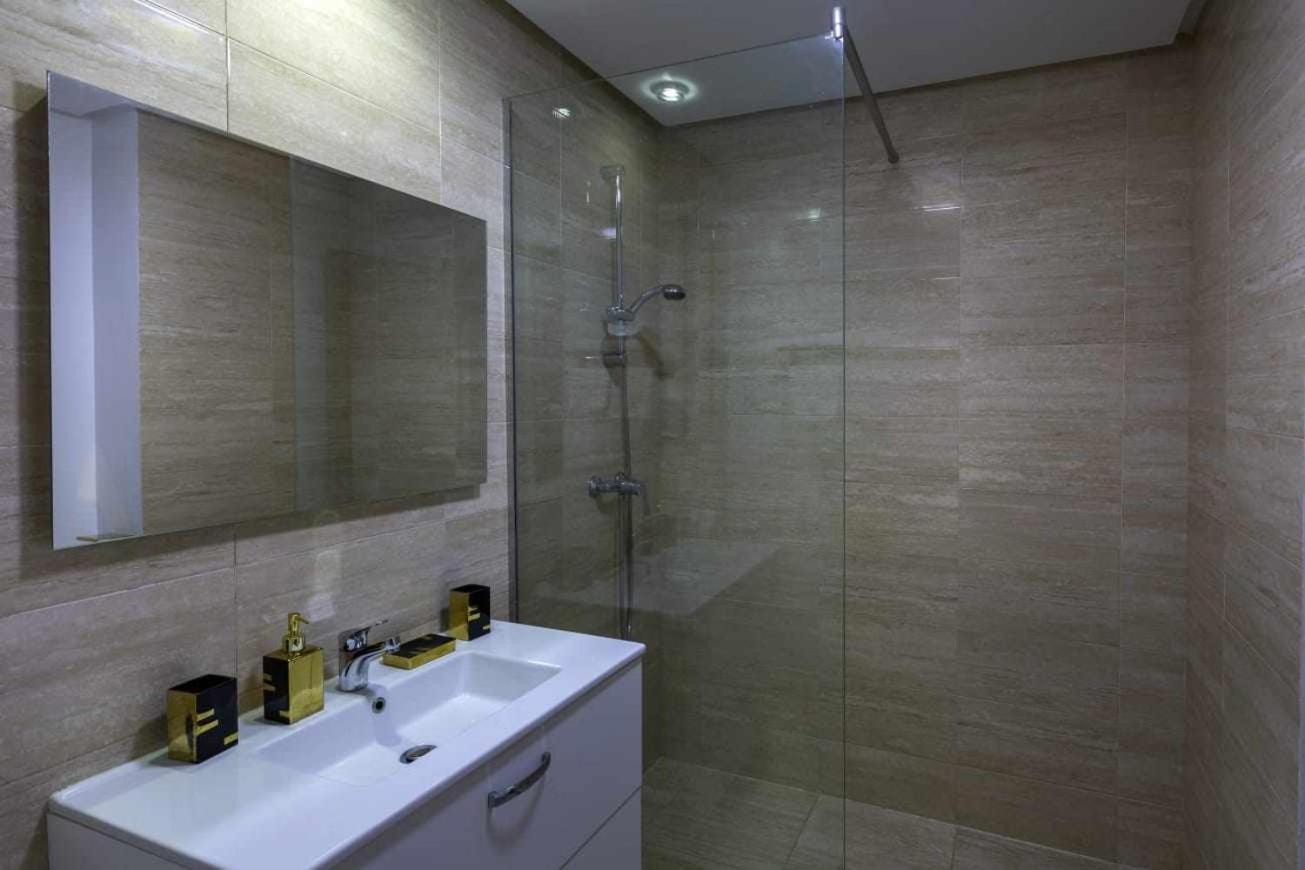 Prestigia Golf City Porte Agate มาร์ราเกช ภายนอก รูปภาพ