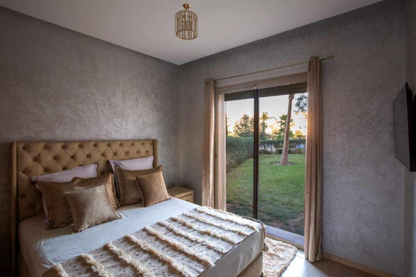 Prestigia Golf City Porte Agate มาร์ราเกช ภายนอก รูปภาพ