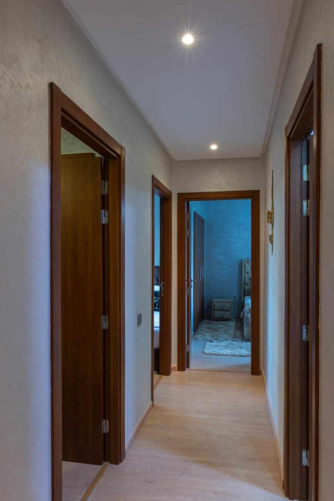 Prestigia Golf City Porte Agate มาร์ราเกช ภายนอก รูปภาพ